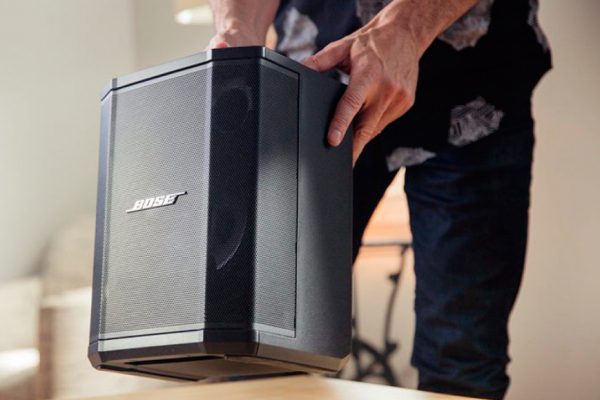 Bose S1 PRO